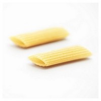 photo Mancini Pastificio Agricolo - Historical Packaging - Penne - 1 Kg 2